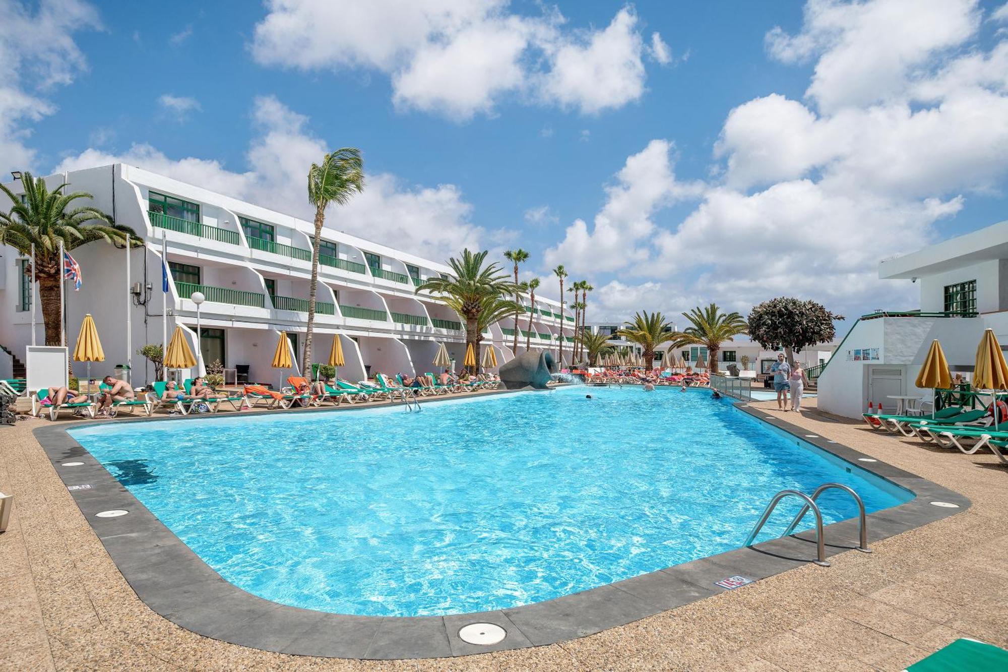 Apartamento A 1 Minuto De Playa Puerto del Carmen  Exteriér fotografie