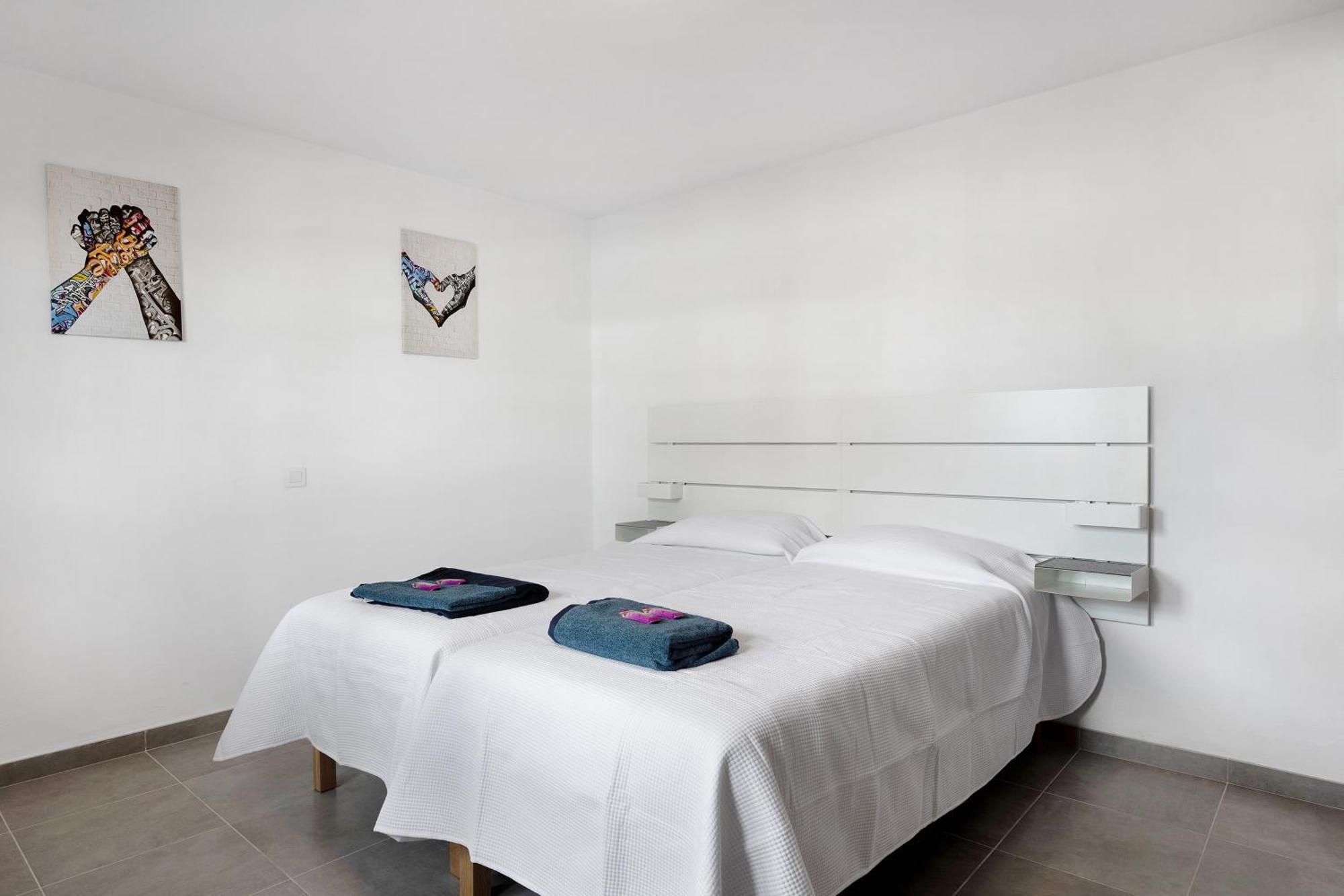 Apartamento A 1 Minuto De Playa Puerto del Carmen  Exteriér fotografie