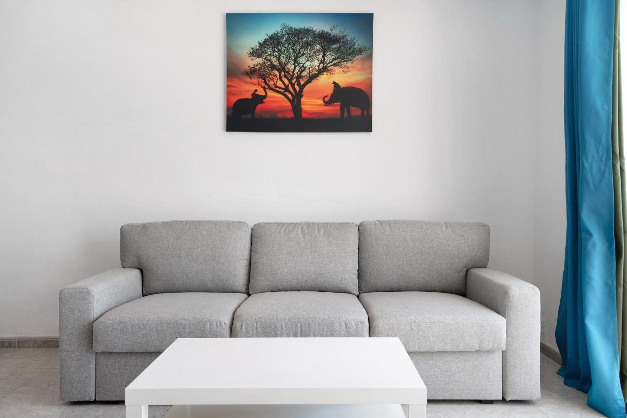Apartamento A 1 Minuto De Playa Puerto del Carmen  Exteriér fotografie