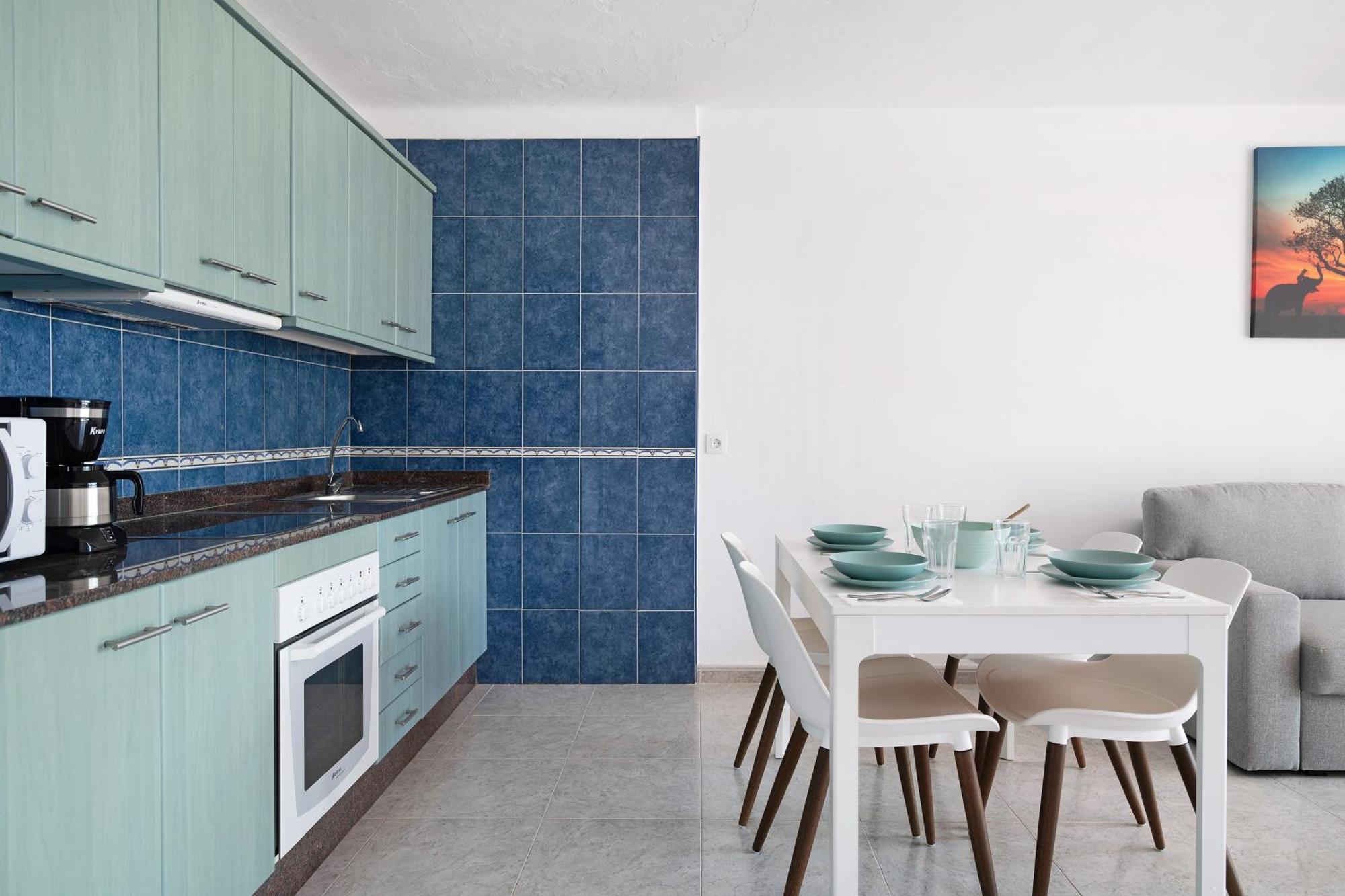 Apartamento A 1 Minuto De Playa Puerto del Carmen  Exteriér fotografie