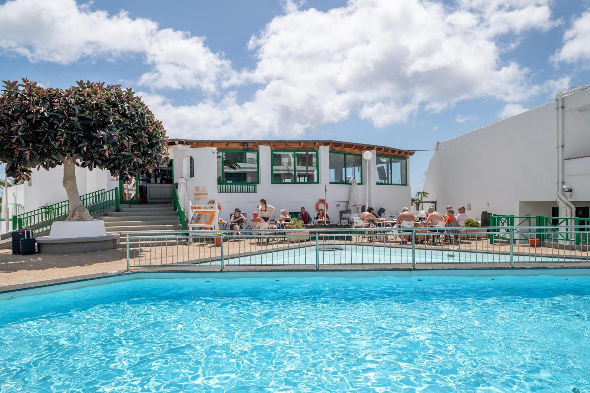 Apartamento A 1 Minuto De Playa Puerto del Carmen  Exteriér fotografie