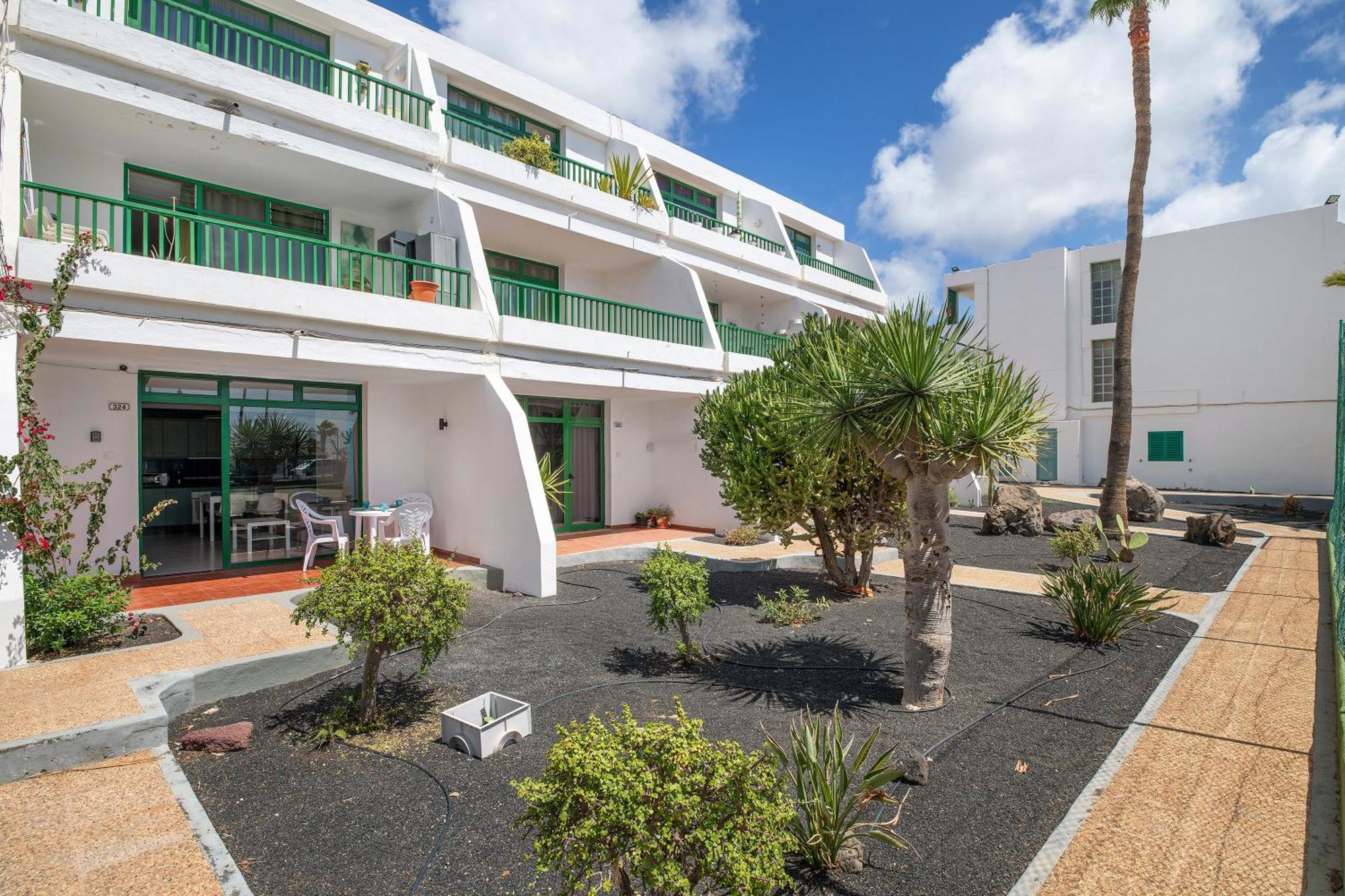 Apartamento A 1 Minuto De Playa Puerto del Carmen  Exteriér fotografie